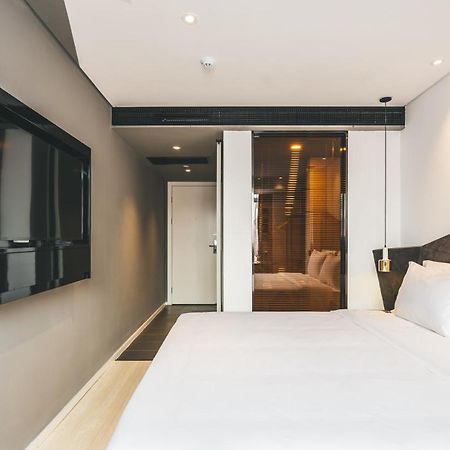 Atour Light - Shanghai Longbai Ngoại thất bức ảnh