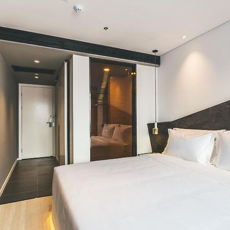 Atour Light - Shanghai Longbai Ngoại thất bức ảnh