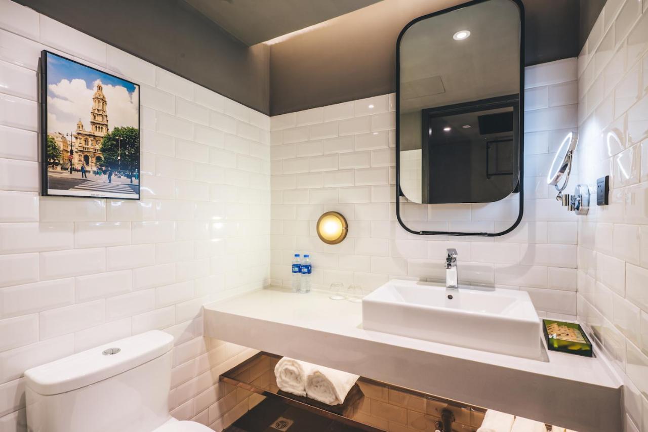 Atour Light - Shanghai Longbai Ngoại thất bức ảnh