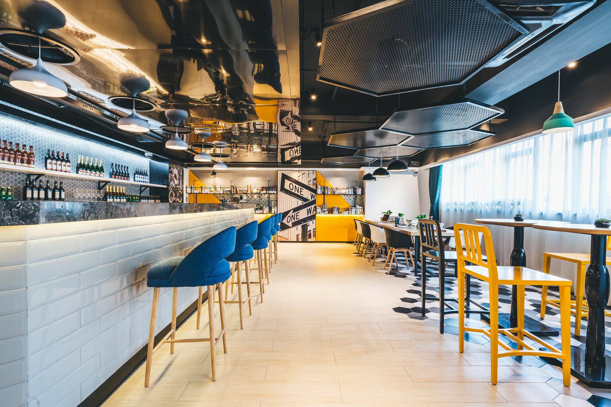 Atour Light - Shanghai Longbai Ngoại thất bức ảnh