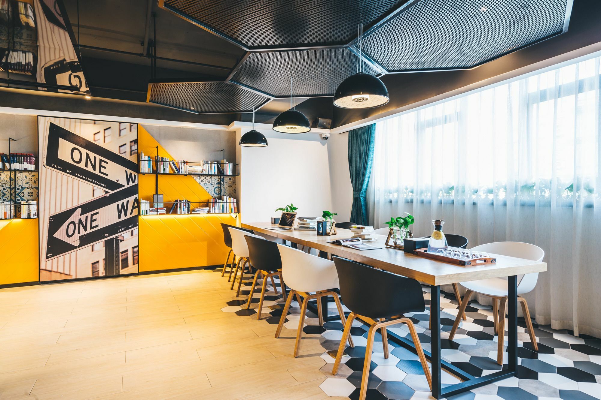 Atour Light - Shanghai Longbai Ngoại thất bức ảnh