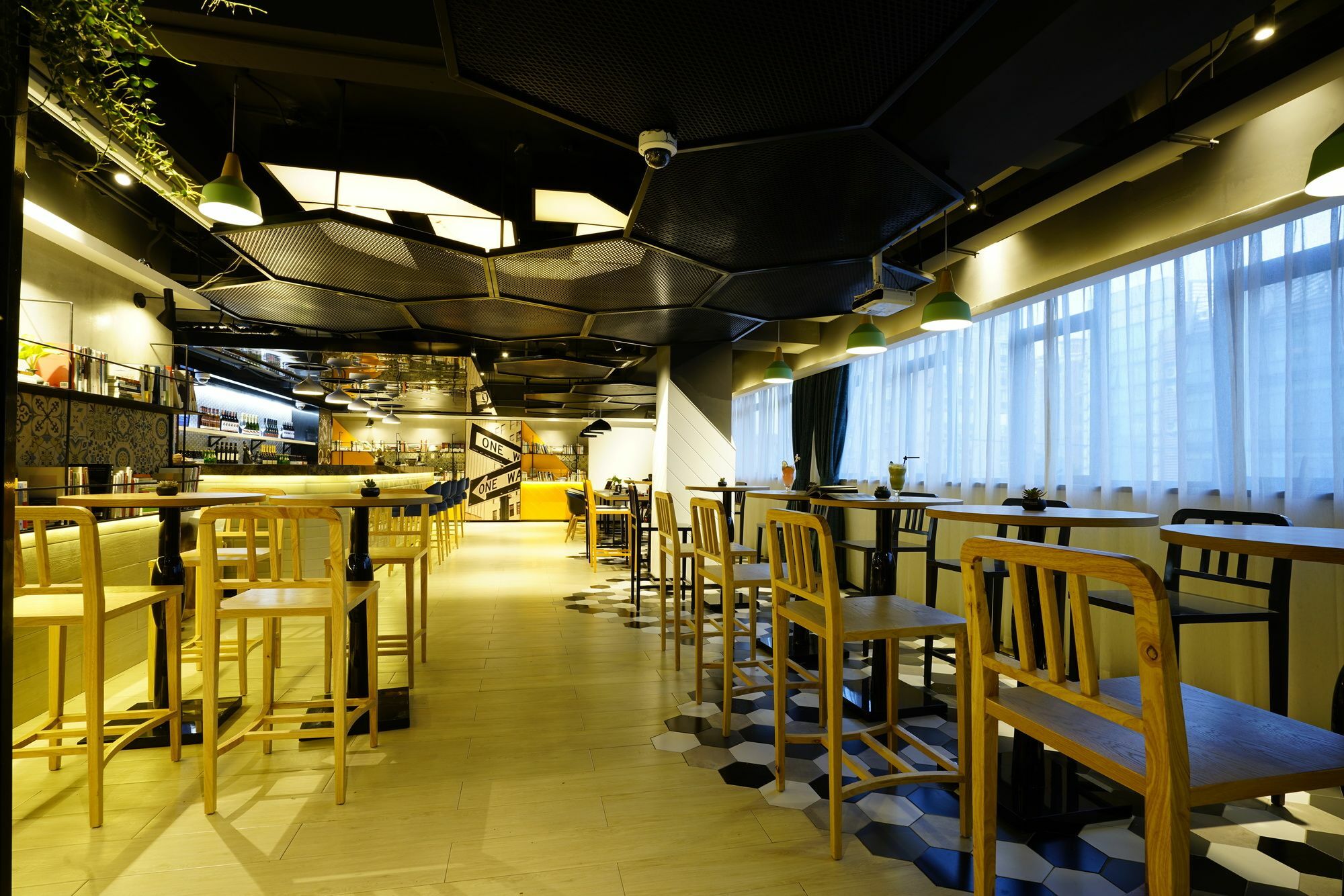 Atour Light - Shanghai Longbai Ngoại thất bức ảnh