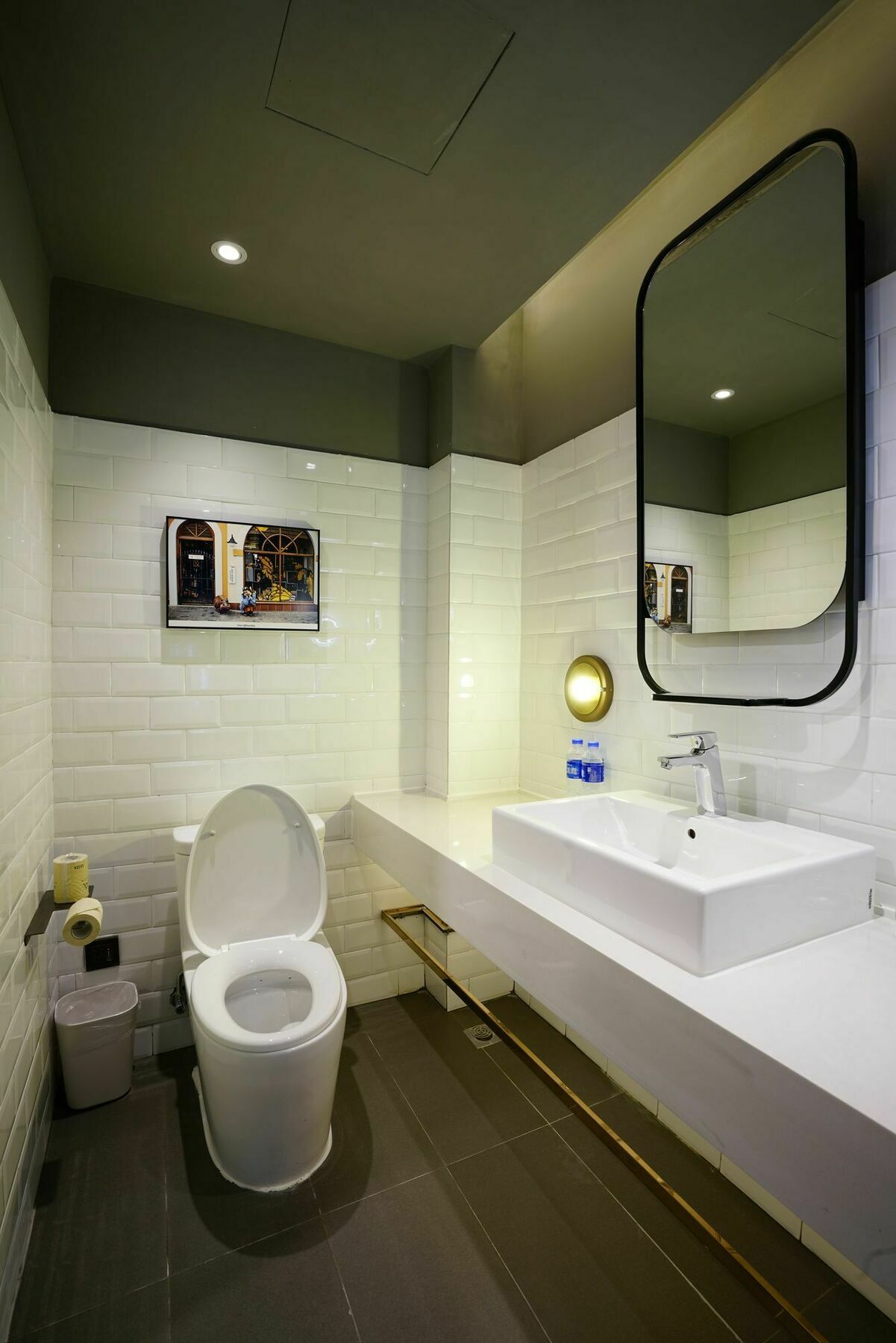 Atour Light - Shanghai Longbai Ngoại thất bức ảnh