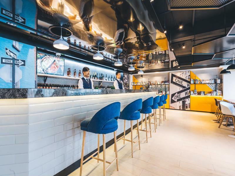 Atour Light - Shanghai Longbai Ngoại thất bức ảnh
