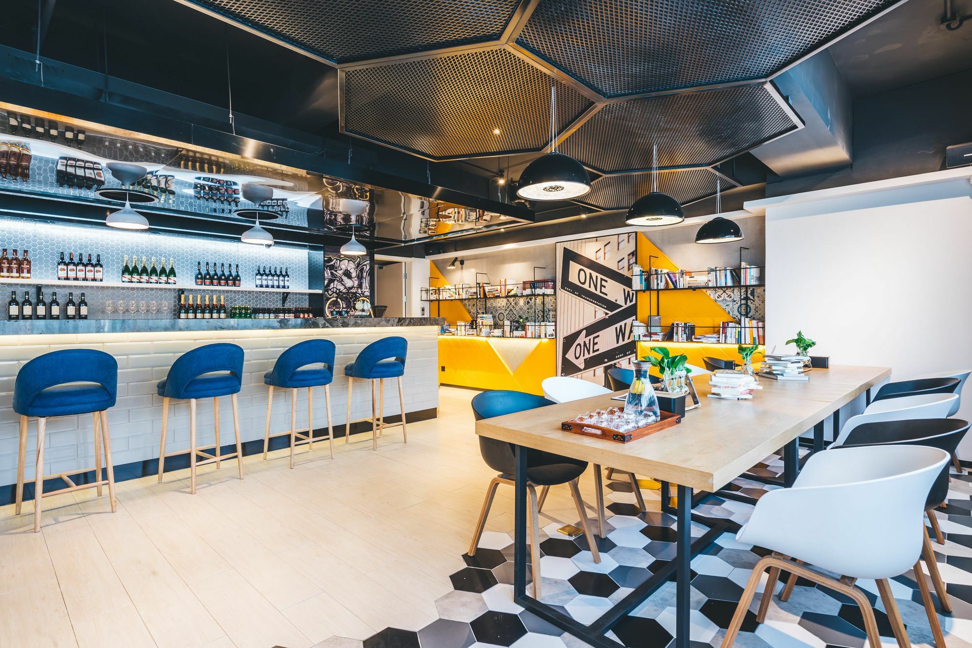 Atour Light - Shanghai Longbai Ngoại thất bức ảnh
